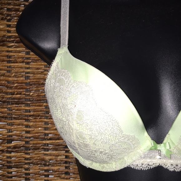 Dream Angels Push Up Bra - Picture 2 of 11